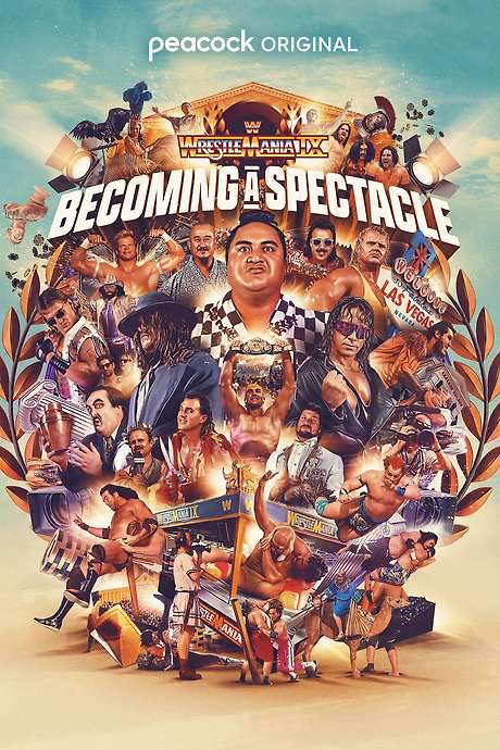 WrestleMania IX: Becoming a Spectacle